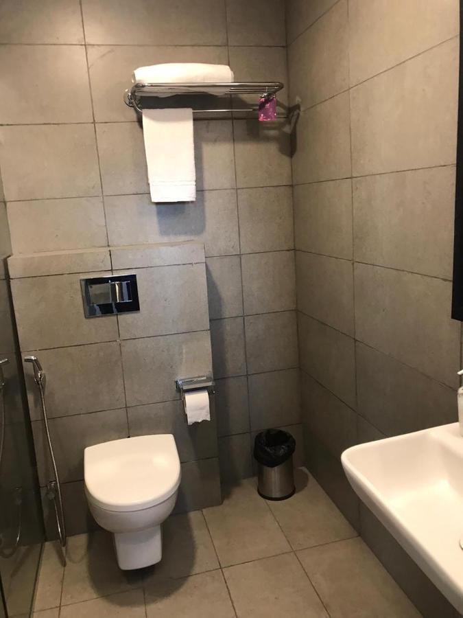 Hotel Aarkay Palace Badarpur Екстер'єр фото